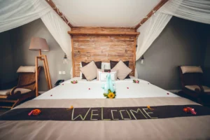 Suite bedroom 002